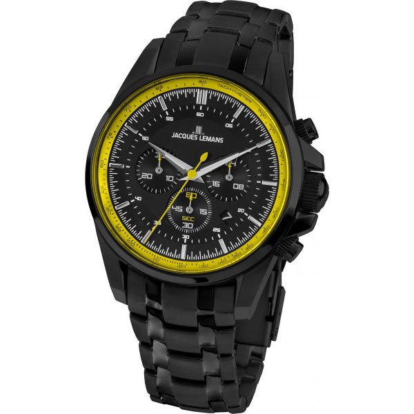 Часы Jacques Lemans Liverpool 1-1799W